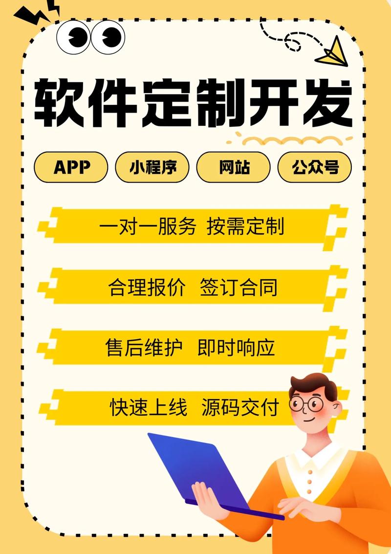 软件外包趋势解读：紧跟科技浪潮, 赢在未来