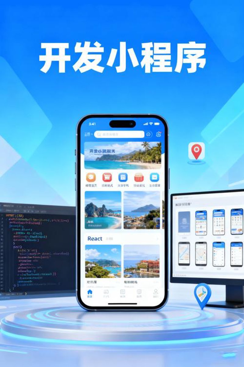 广州网站建设：掌握三大核心技巧